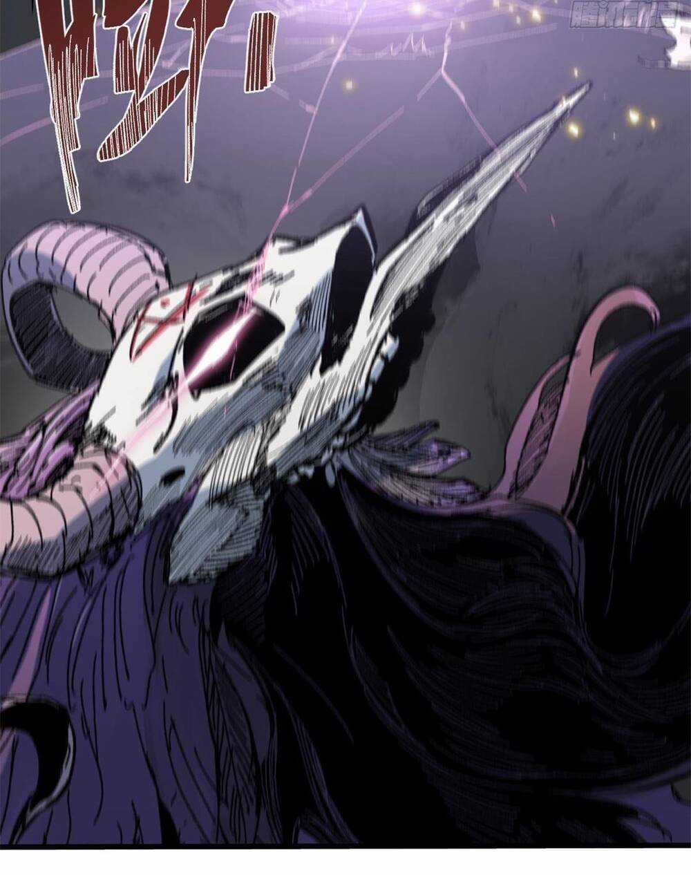 Quốc Độ Vĩnh Hằng Chapter 59 trang 39