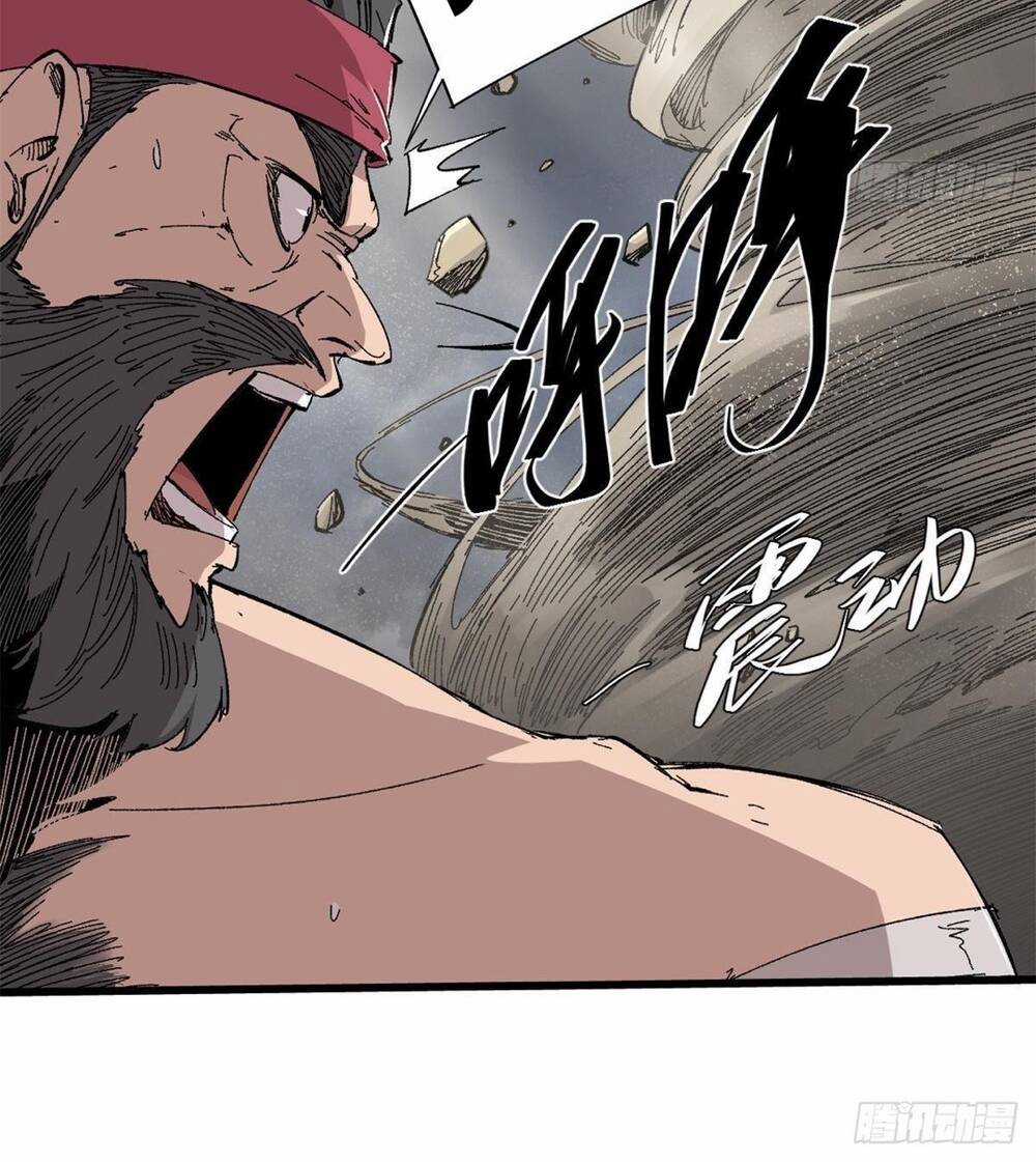 Quốc Độ Vĩnh Hằng Chapter 59 trang 41