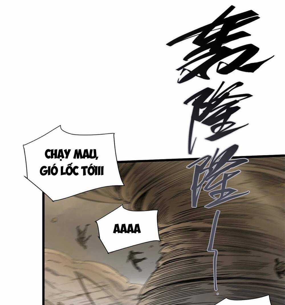 Quốc Độ Vĩnh Hằng Chapter 59 trang 42