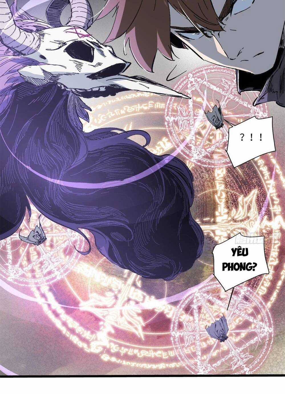 Quốc Độ Vĩnh Hằng Chapter 59 trang 47