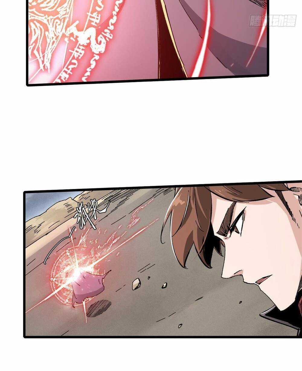 Quốc Độ Vĩnh Hằng Chapter 59 trang 54