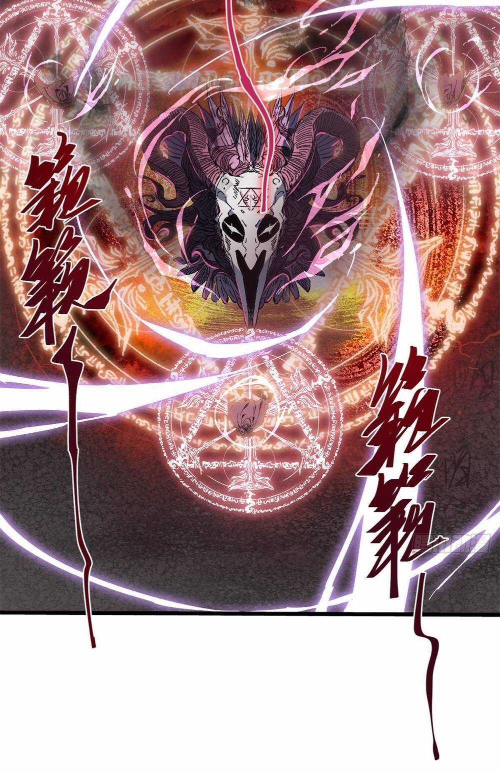 Quốc Độ Vĩnh Hằng Chapter 59 trang 6