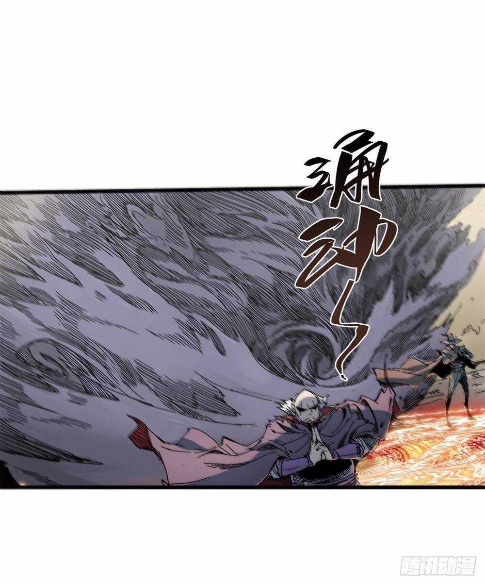 Quốc Độ Vĩnh Hằng Chapter 59 trang 7