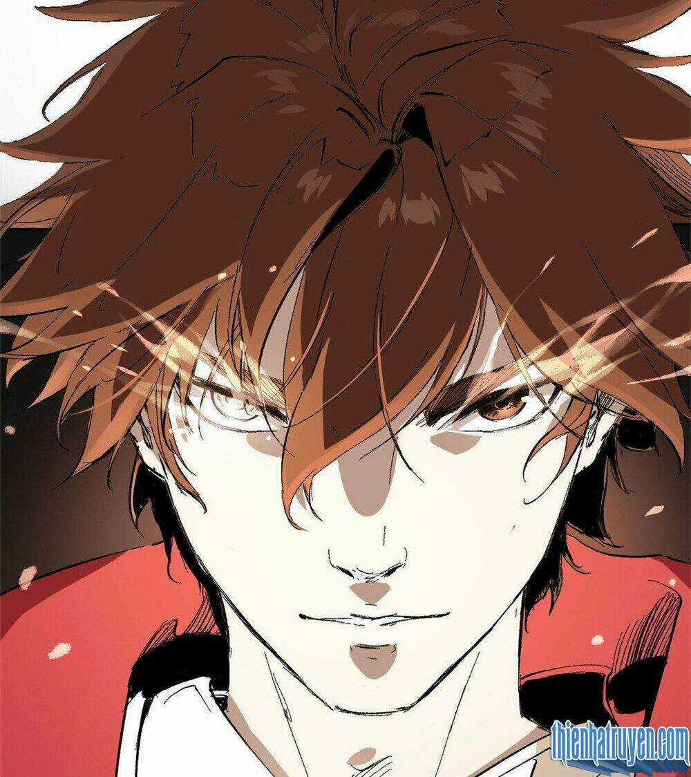 Quốc Độ Vĩnh Hằng Chapter 6 trang 17