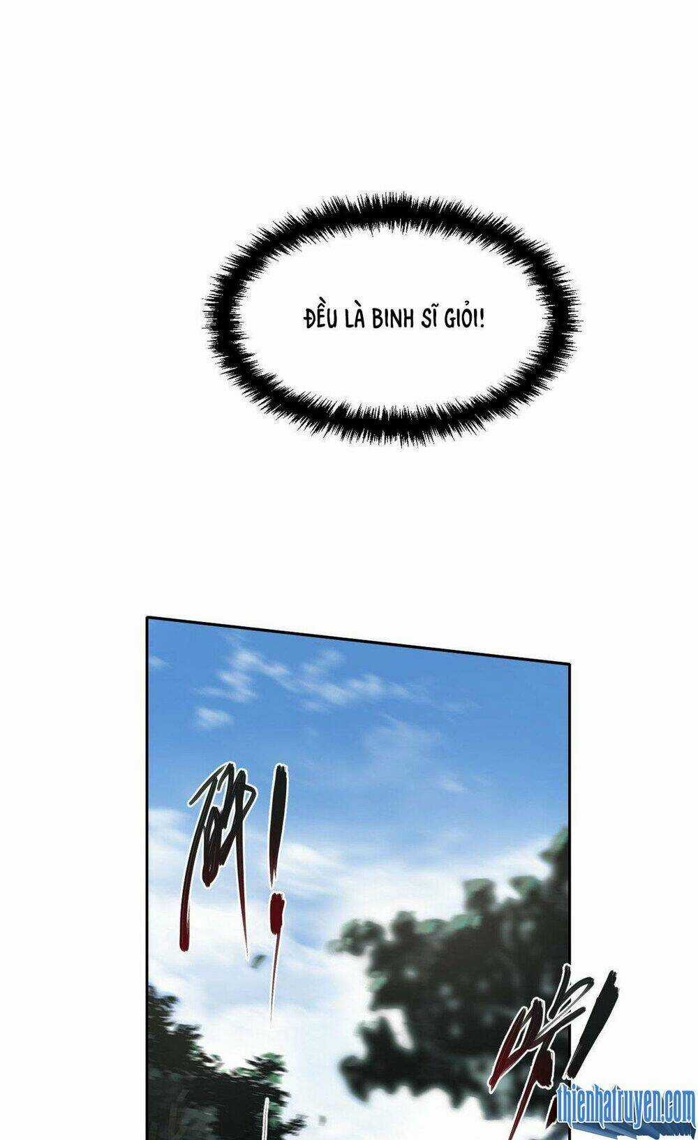 Quốc Độ Vĩnh Hằng Chapter 6 trang 30