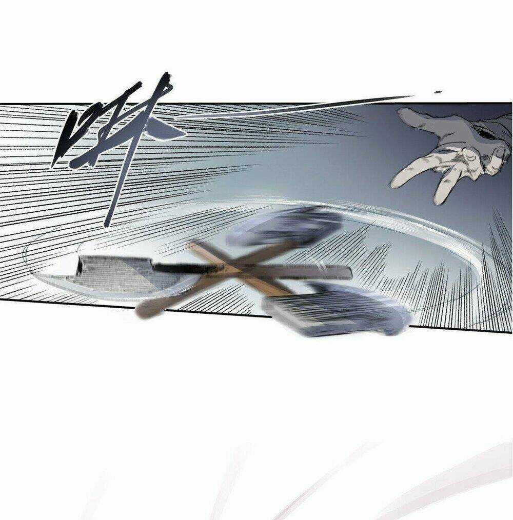 Quốc Độ Vĩnh Hằng Chapter 6 trang 36