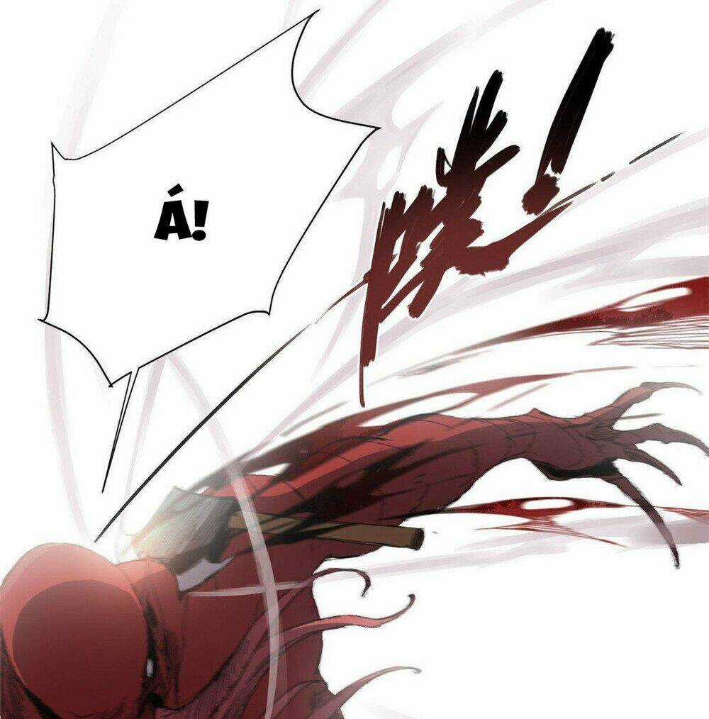 Quốc Độ Vĩnh Hằng Chapter 6 trang 37