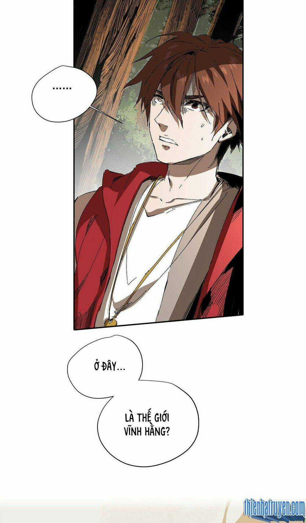 Quốc Độ Vĩnh Hằng Chapter 6 trang 4