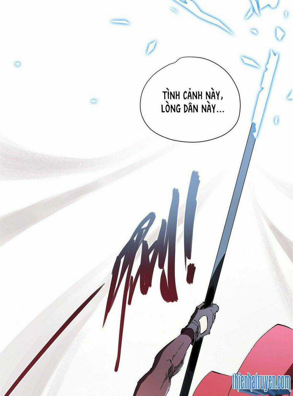 Quốc Độ Vĩnh Hằng Chapter 6 trang 41