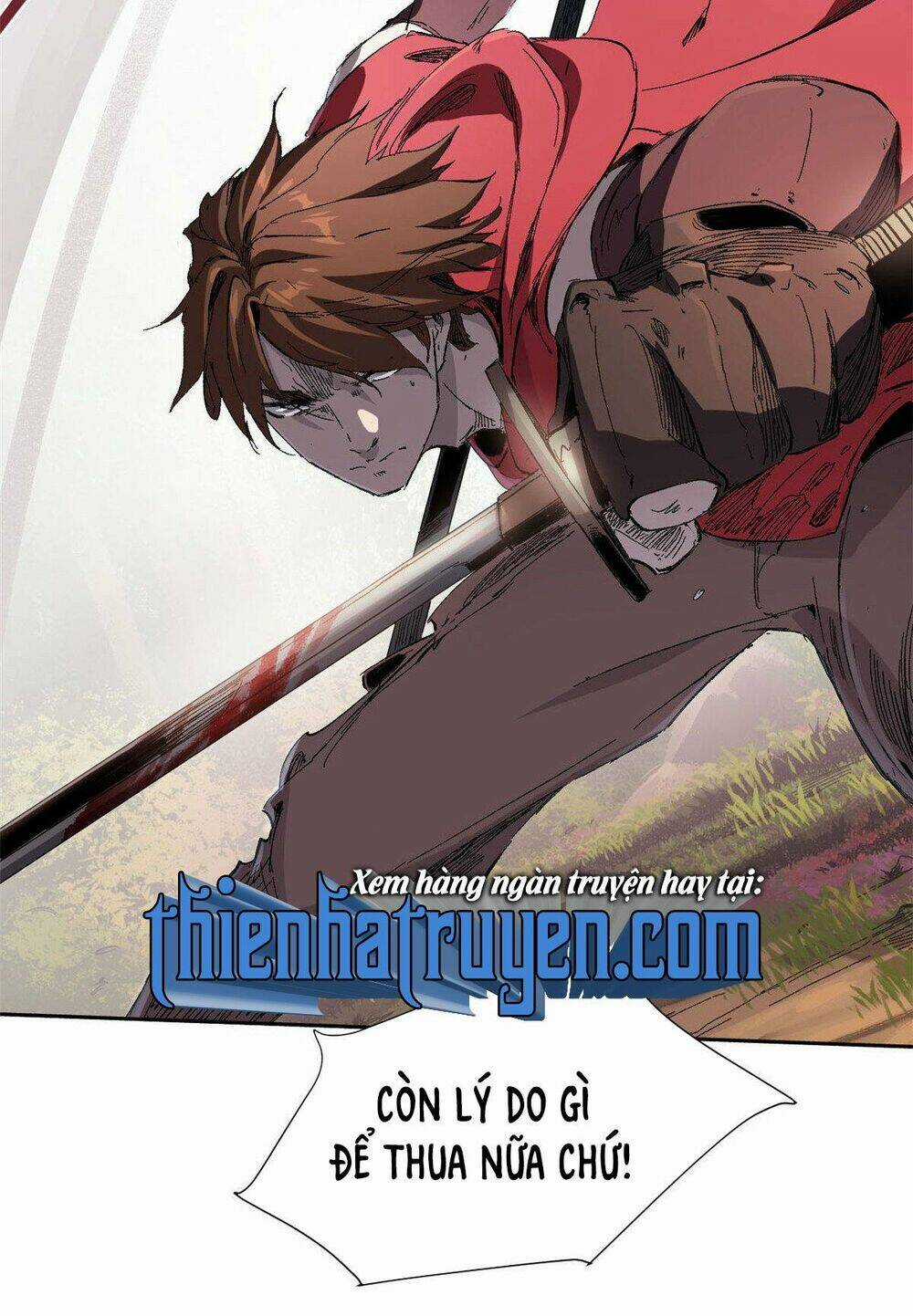 Quốc Độ Vĩnh Hằng Chapter 6 trang 42