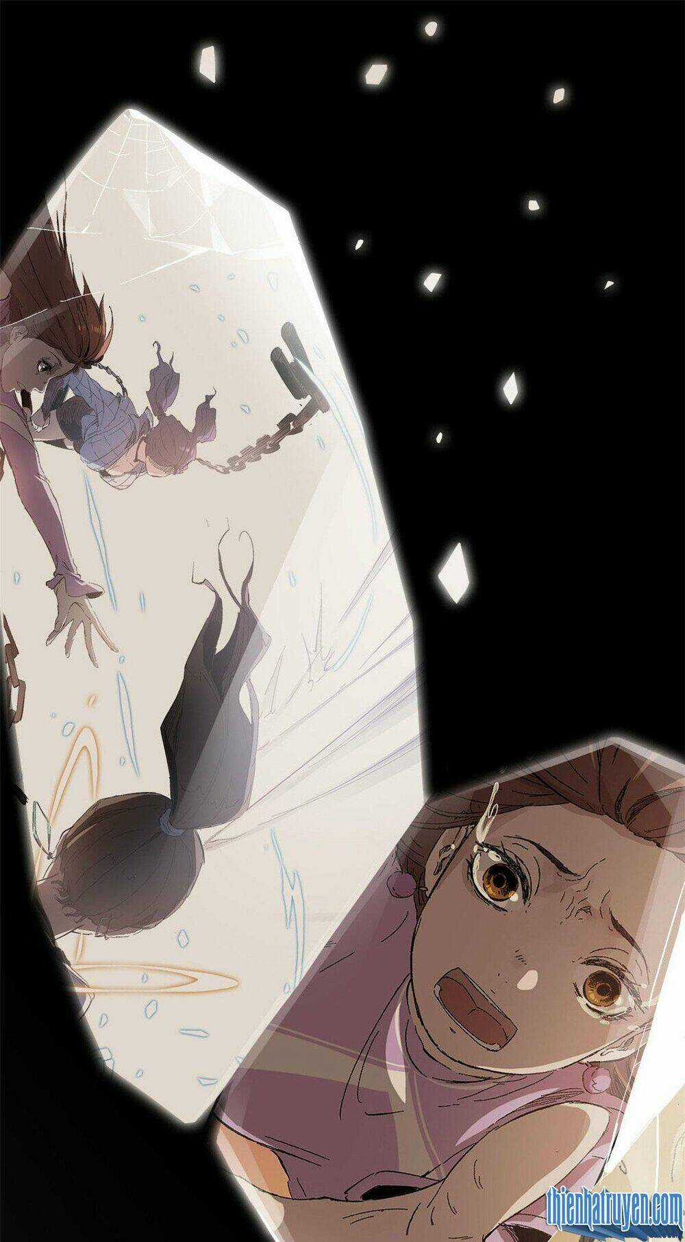 Quốc Độ Vĩnh Hằng Chapter 6 trang 7