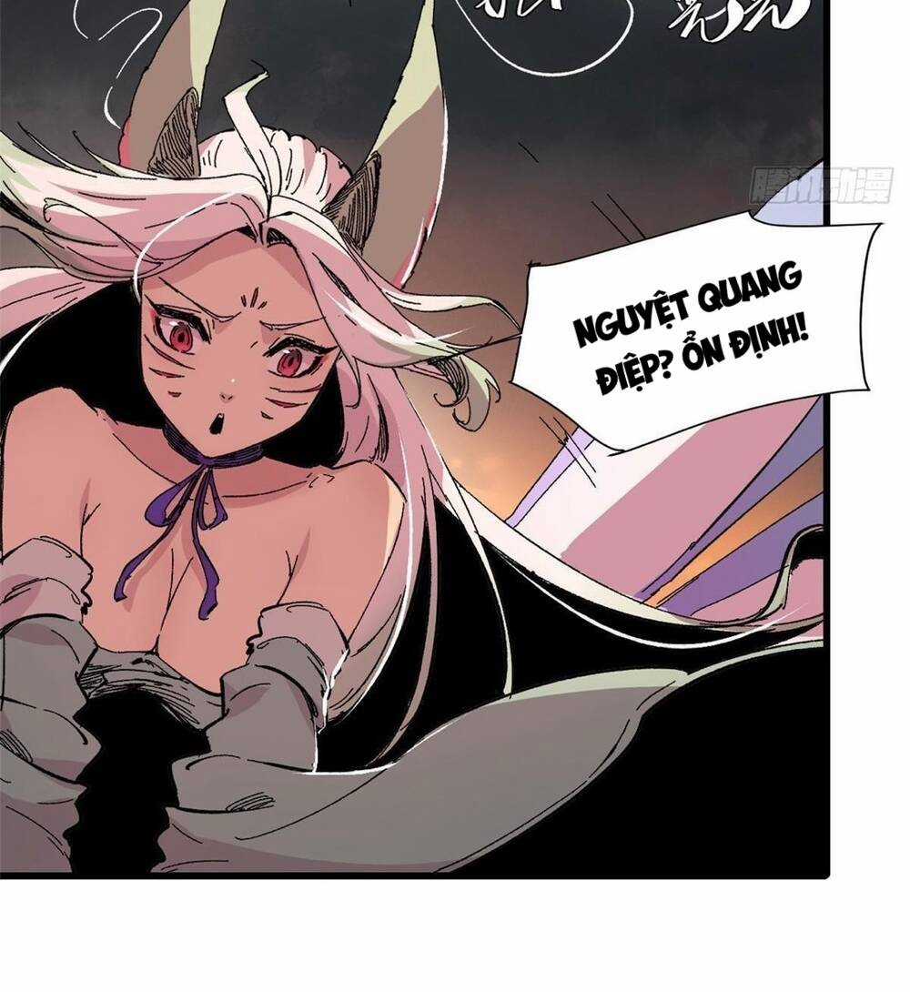 Quốc Độ Vĩnh Hằng Chapter 60 trang 14