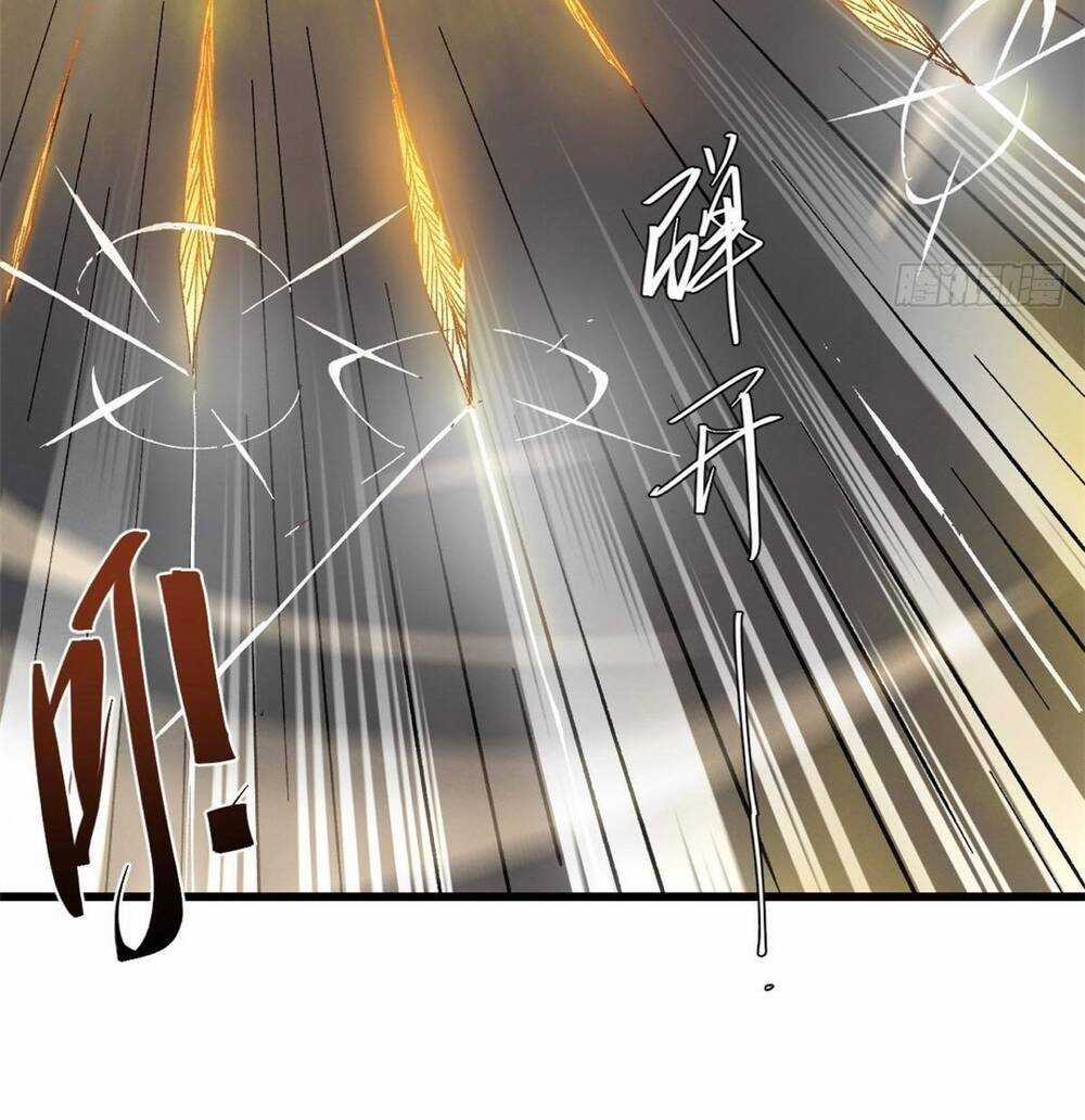 Quốc Độ Vĩnh Hằng Chapter 60 trang 28