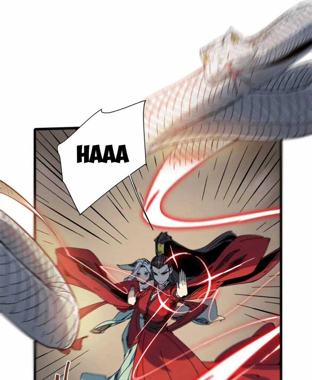 Quốc Độ Vĩnh Hằng Chapter 60 trang 31