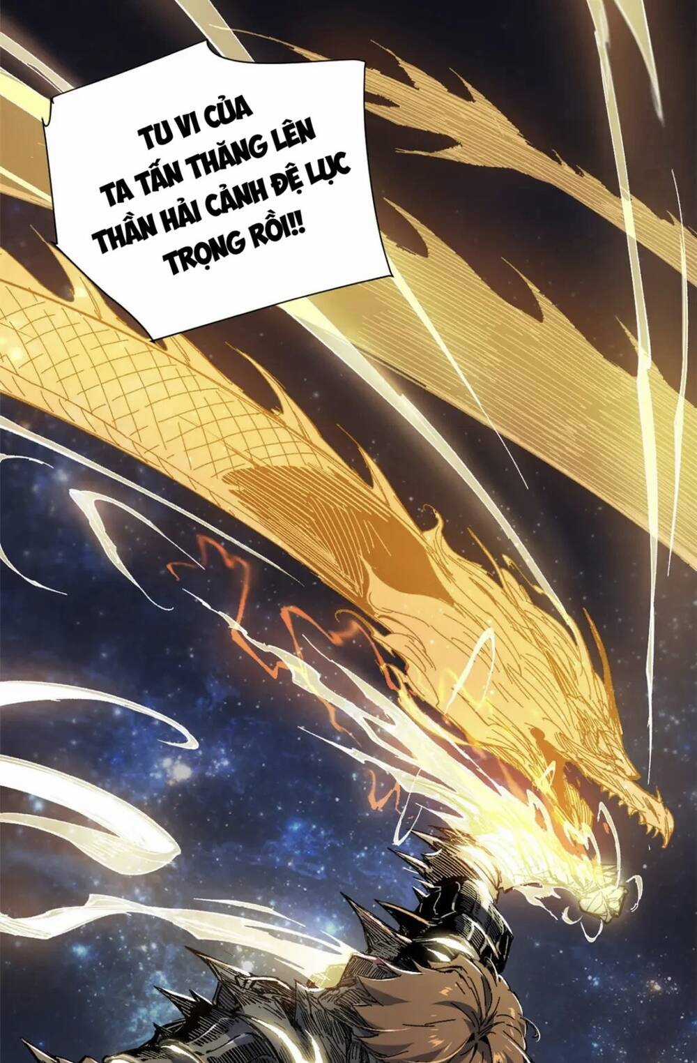 Quốc Độ Vĩnh Hằng Chapter 60 trang 43