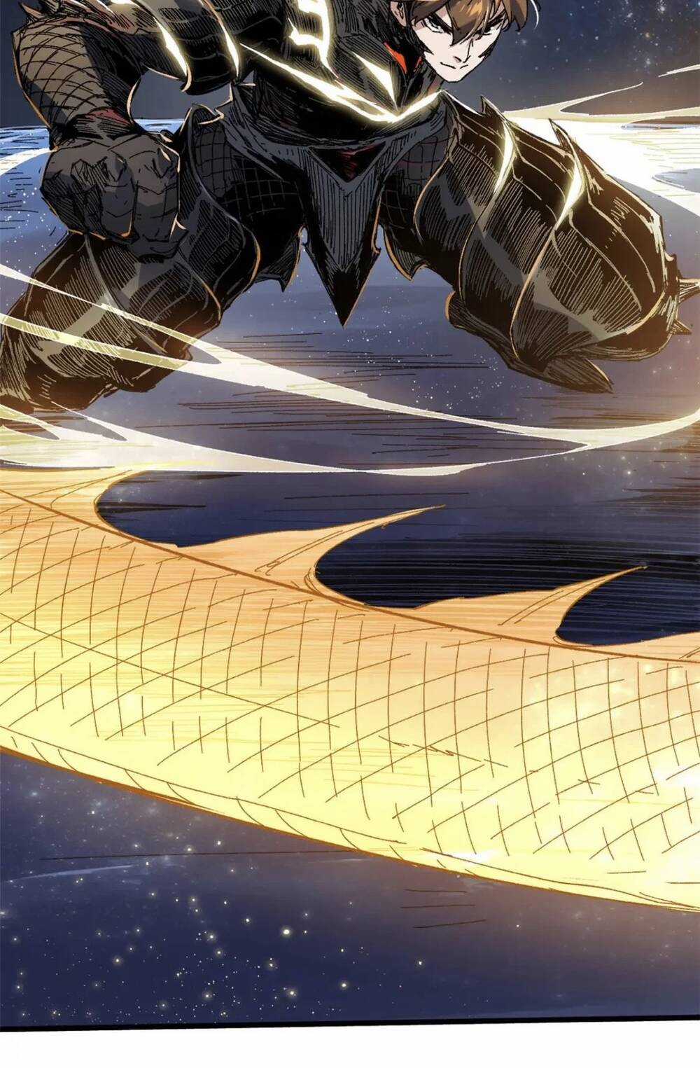 Quốc Độ Vĩnh Hằng Chapter 60 trang 44