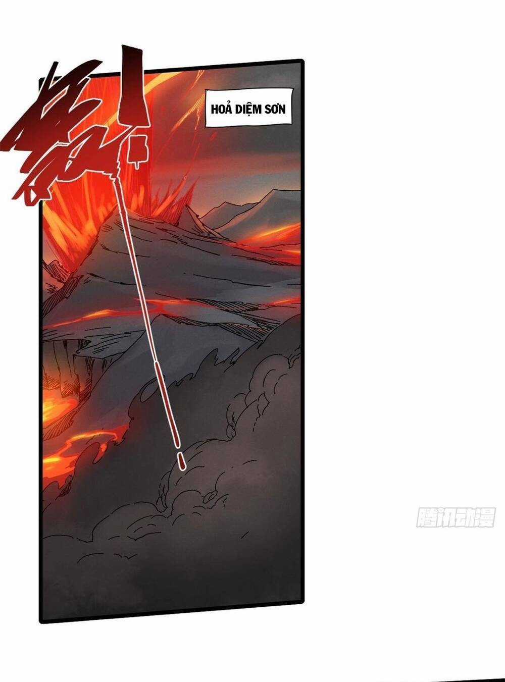 Quốc Độ Vĩnh Hằng Chapter 60 trang 9