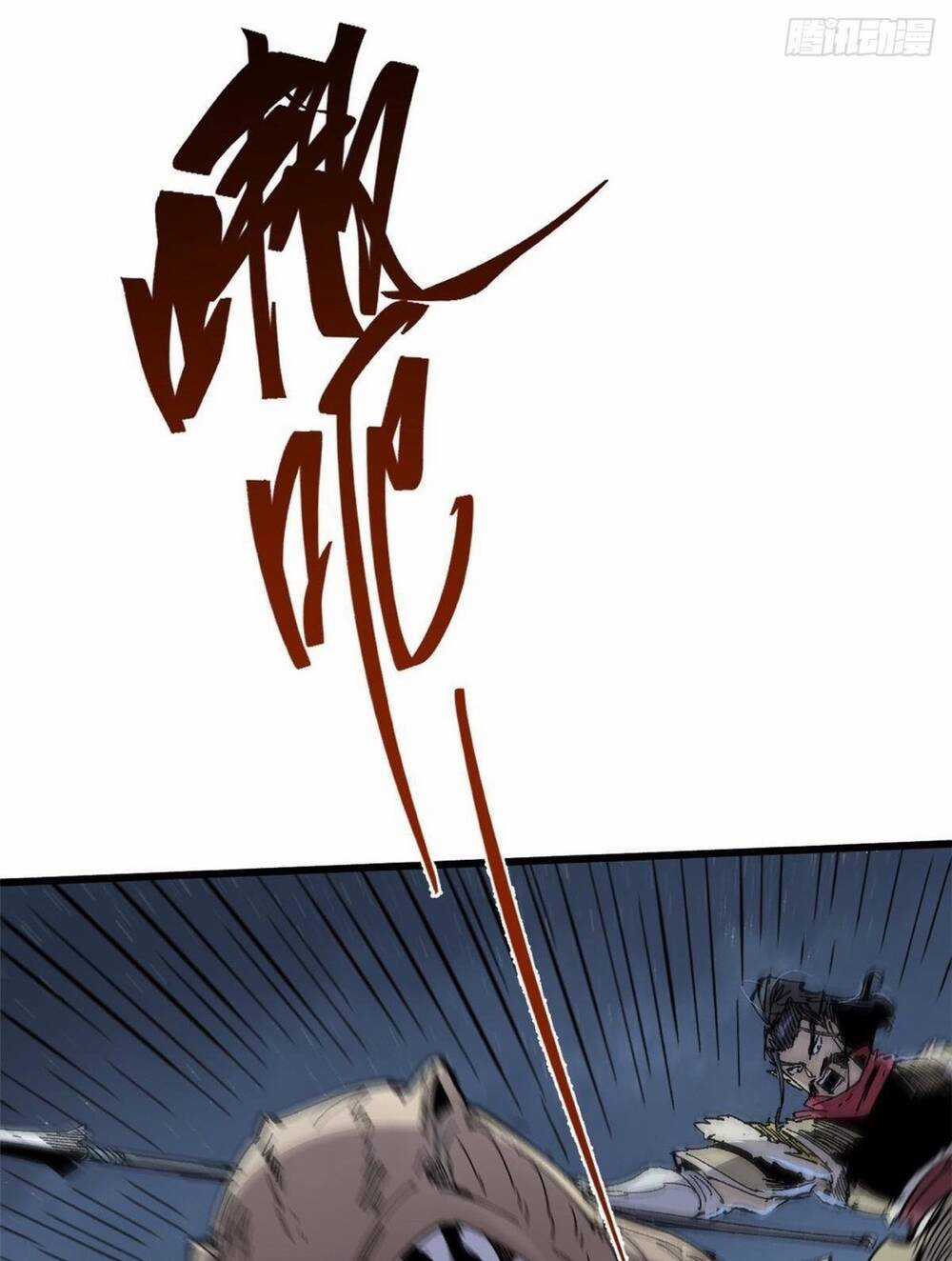 Quốc Độ Vĩnh Hằng Chapter 61 trang 17