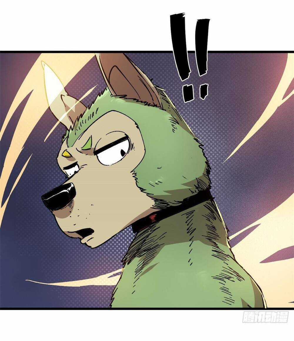 Quốc Độ Vĩnh Hằng Chapter 61 trang 2