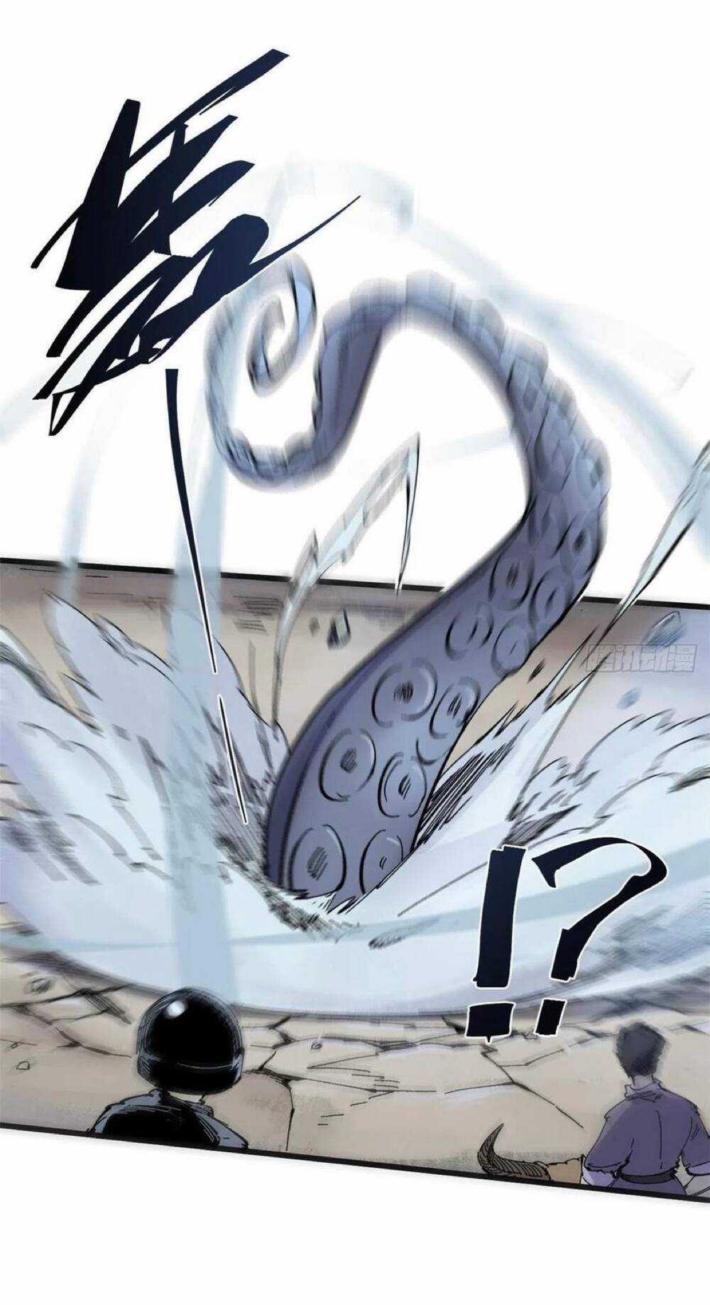 Quốc Độ Vĩnh Hằng Chapter 61 trang 29