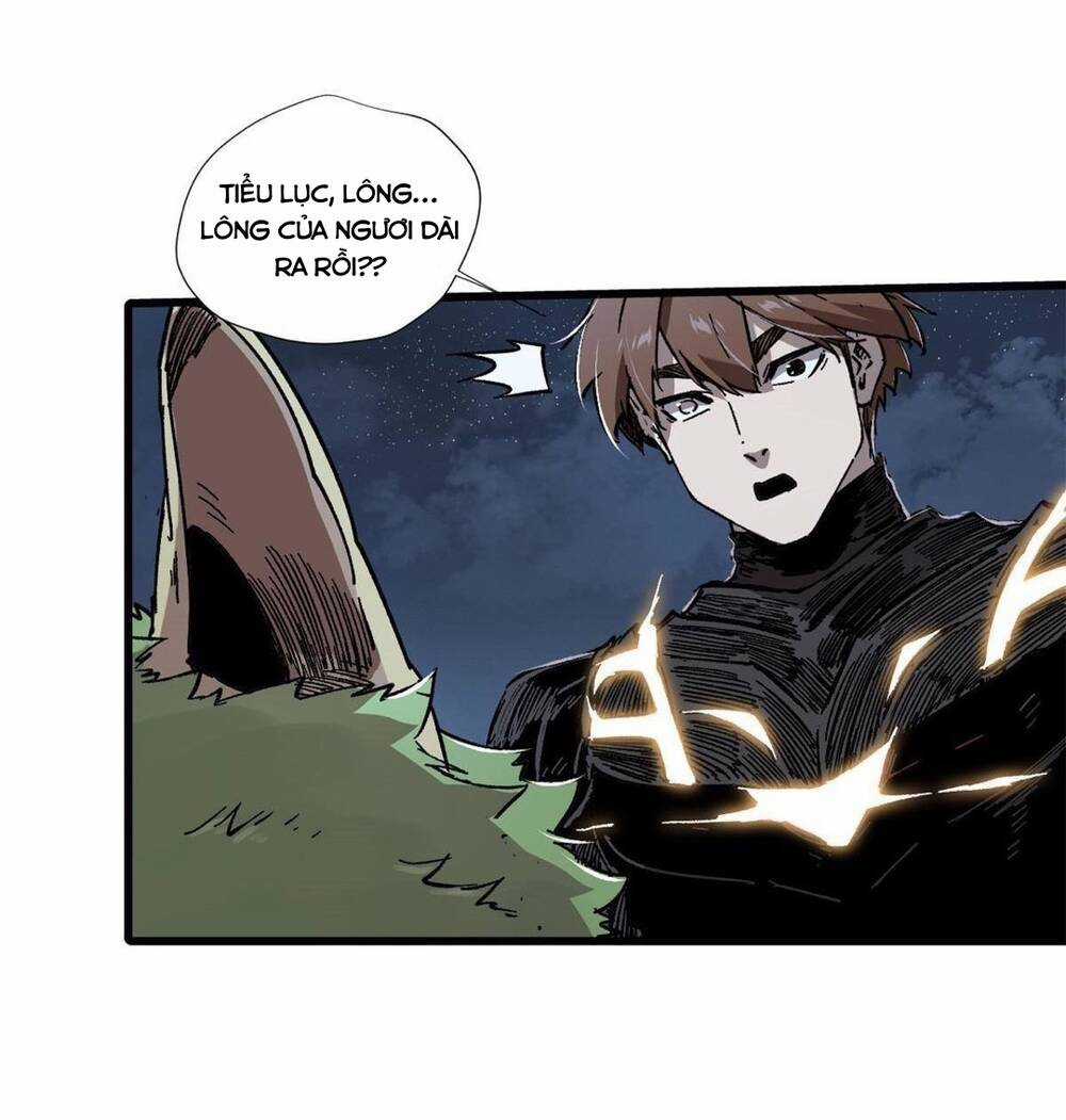 Quốc Độ Vĩnh Hằng Chapter 61 trang 3