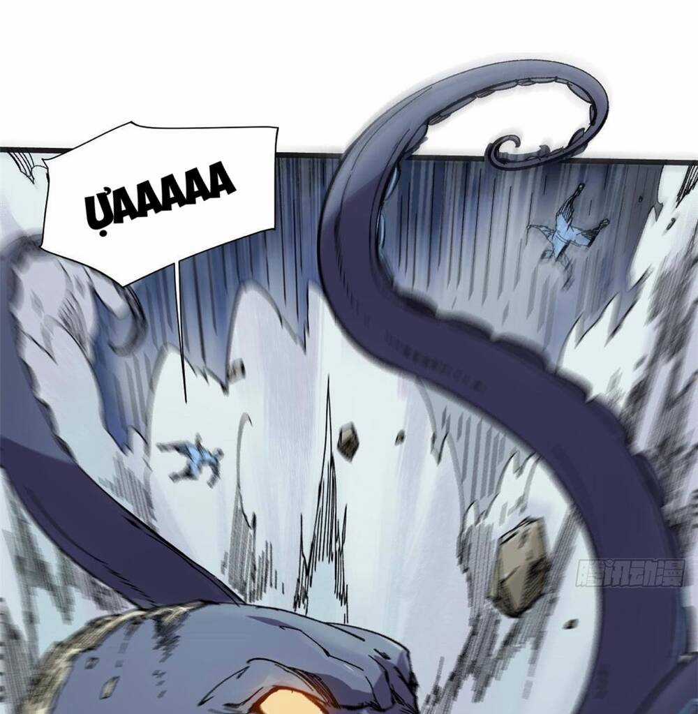 Quốc Độ Vĩnh Hằng Chapter 61 trang 34