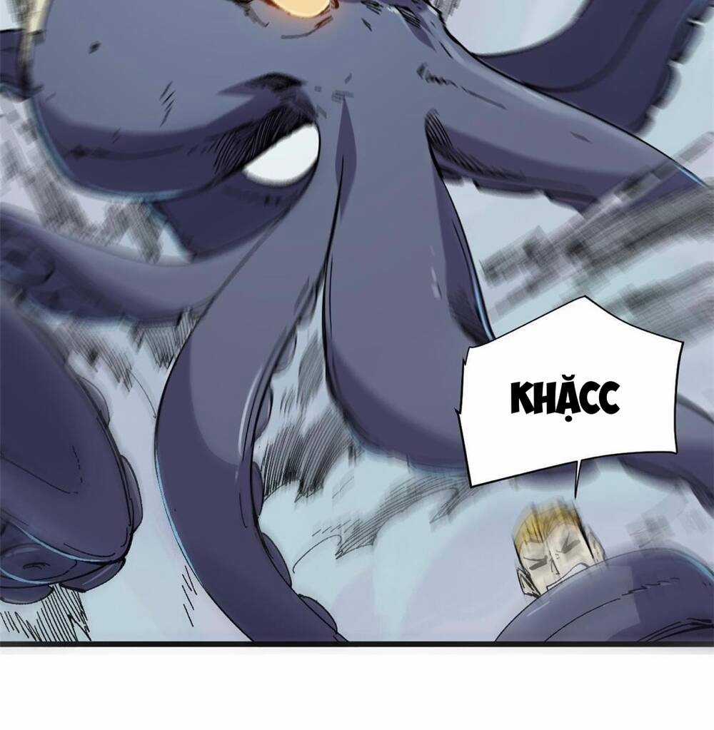 Quốc Độ Vĩnh Hằng Chapter 61 trang 35