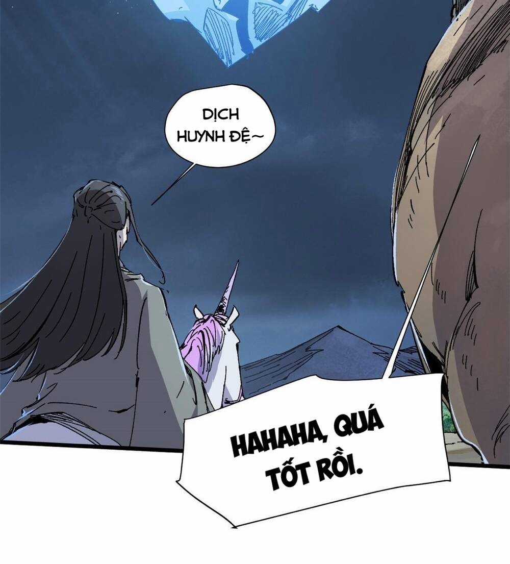 Quốc Độ Vĩnh Hằng Chapter 61 trang 44