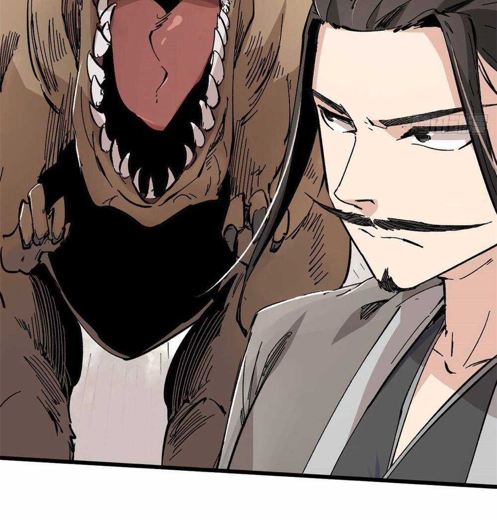 Quốc Độ Vĩnh Hằng Chapter 61 trang 46