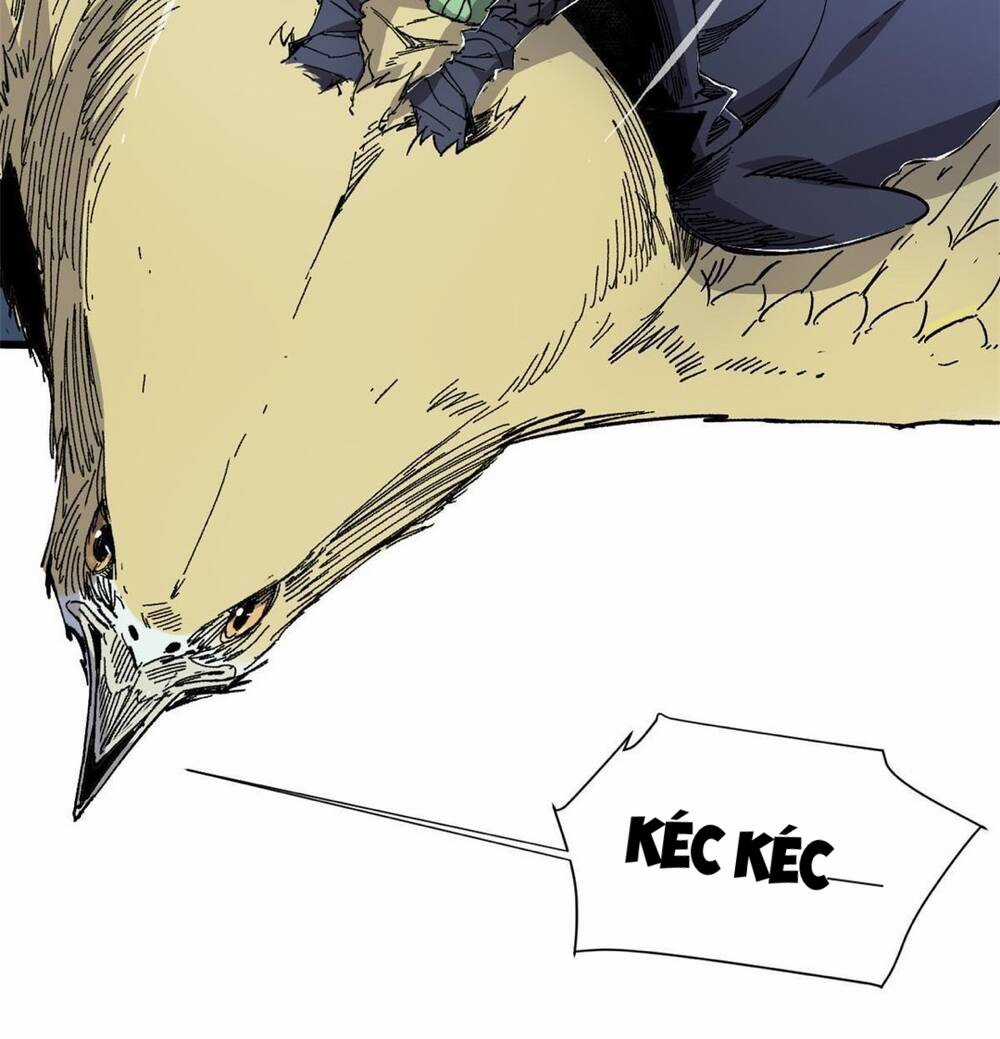 Quốc Độ Vĩnh Hằng Chapter 61 trang 7