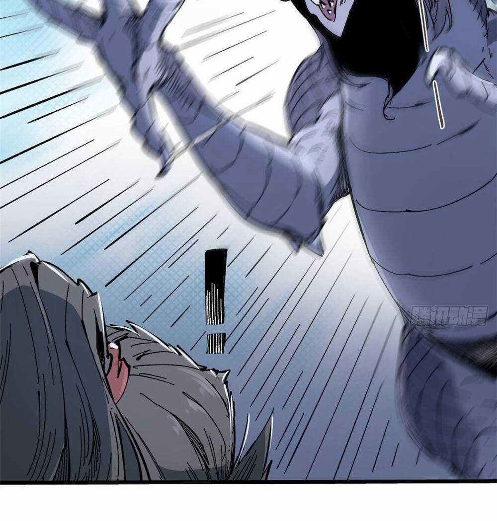 Quốc Độ Vĩnh Hằng Chapter 62 trang 17