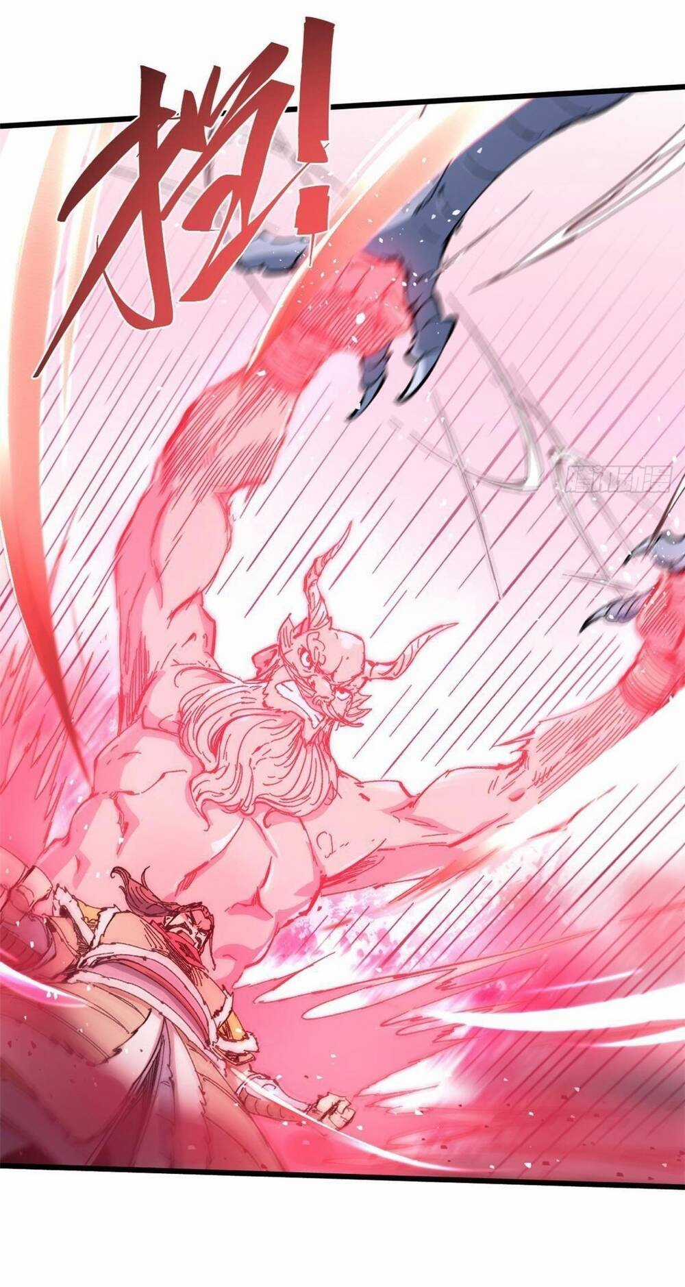 Quốc Độ Vĩnh Hằng Chapter 62 trang 19