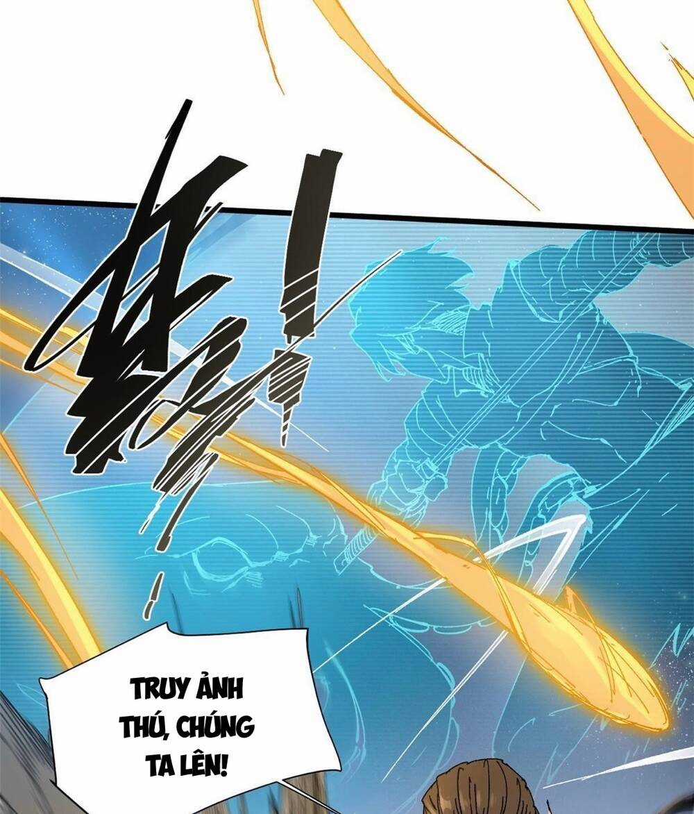 Quốc Độ Vĩnh Hằng Chapter 62 trang 2