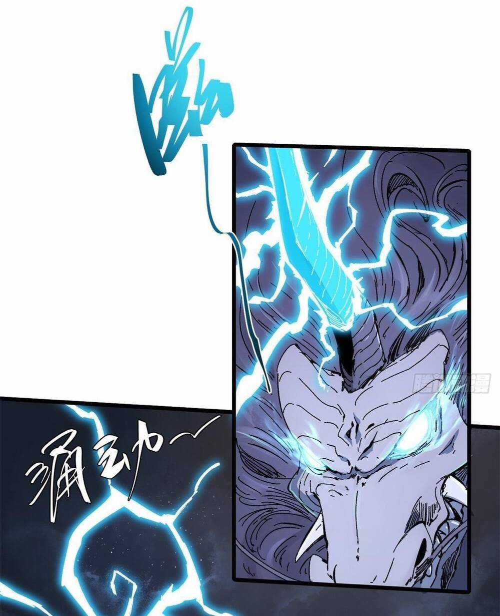 Quốc Độ Vĩnh Hằng Chapter 62 trang 27