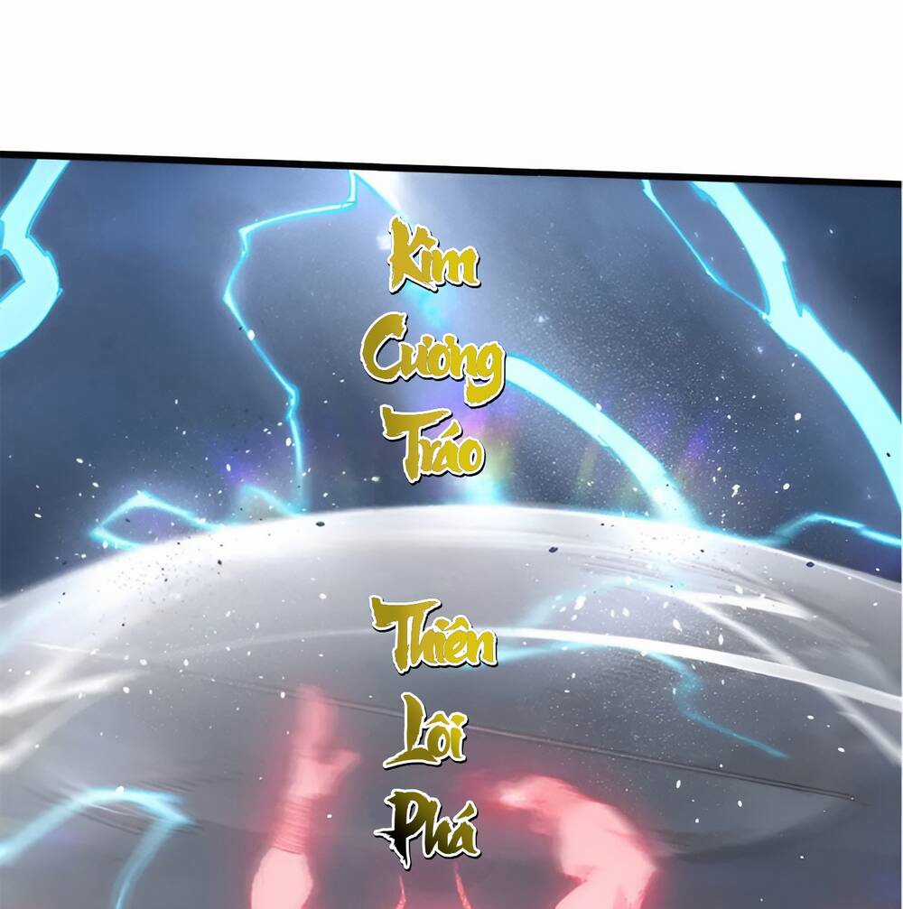 Quốc Độ Vĩnh Hằng Chapter 62 trang 32