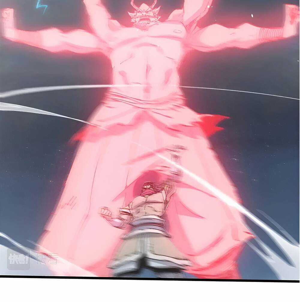 Quốc Độ Vĩnh Hằng Chapter 62 trang 33