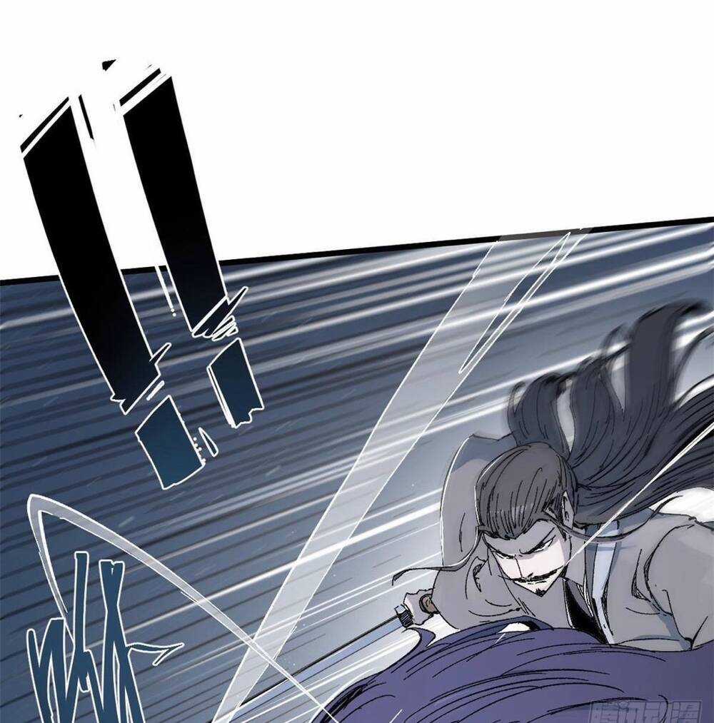 Quốc Độ Vĩnh Hằng Chapter 62 trang 38