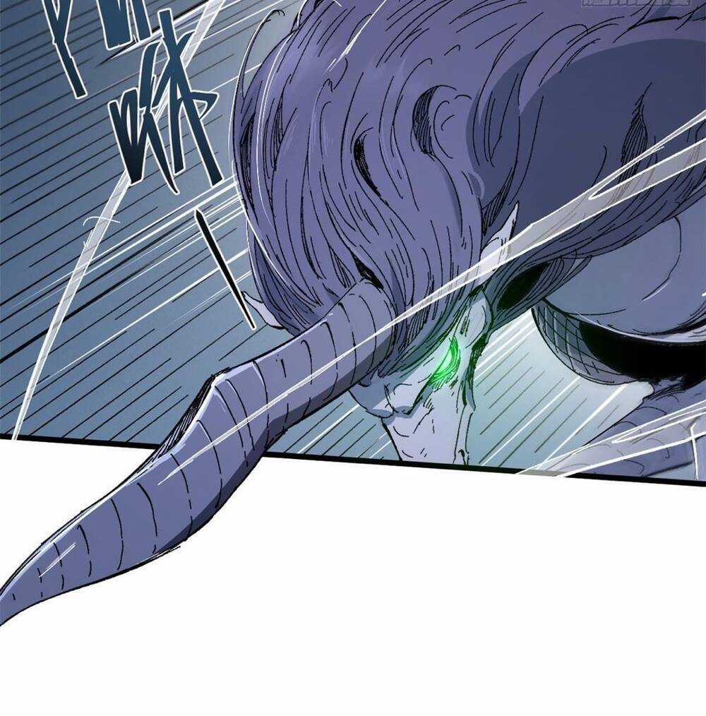 Quốc Độ Vĩnh Hằng Chapter 62 trang 39