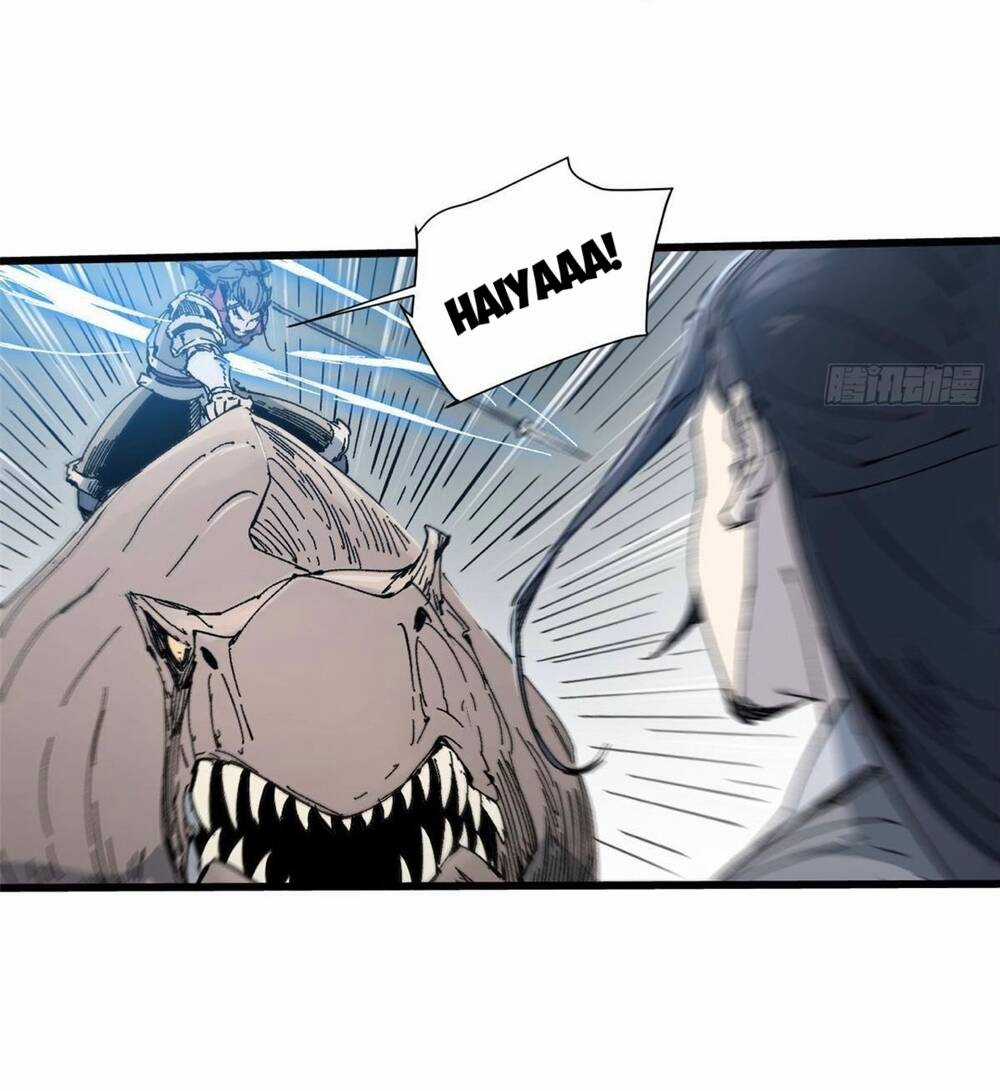 Quốc Độ Vĩnh Hằng Chapter 62 trang 4