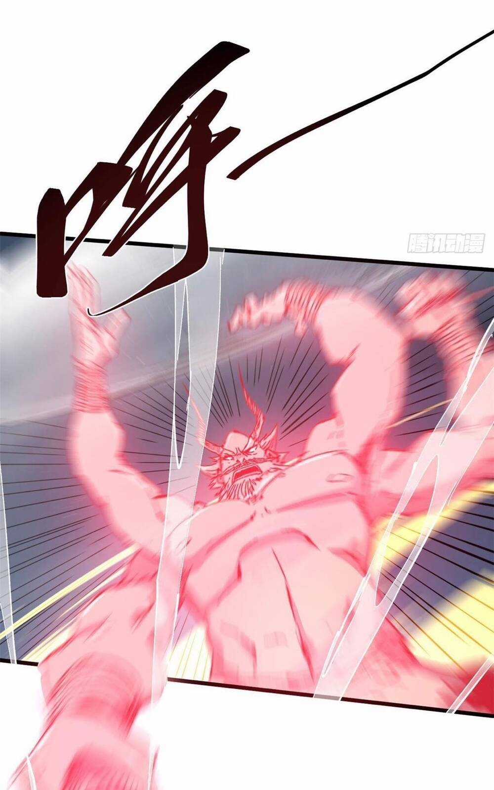 Quốc Độ Vĩnh Hằng Chapter 62 trang 40