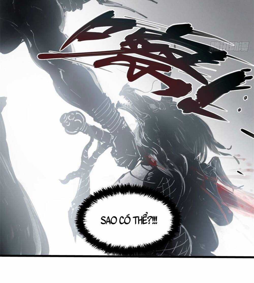 Quốc Độ Vĩnh Hằng Chapter 62 trang 43