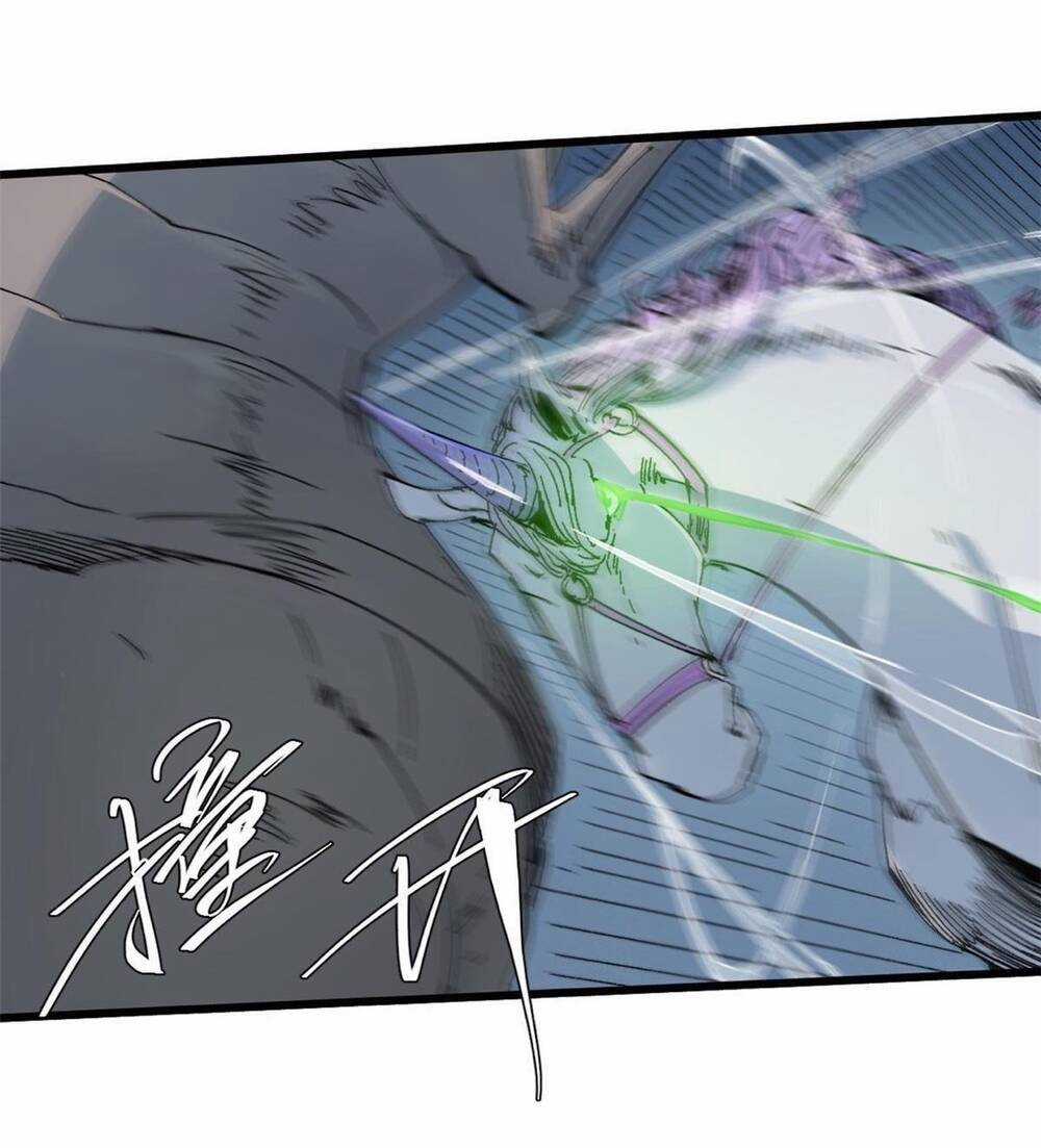 Quốc Độ Vĩnh Hằng Chapter 62 trang 7