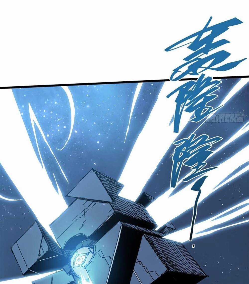 Quốc Độ Vĩnh Hằng Chapter 63 trang 11