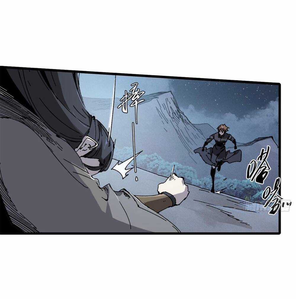 Quốc Độ Vĩnh Hằng Chapter 63 trang 15