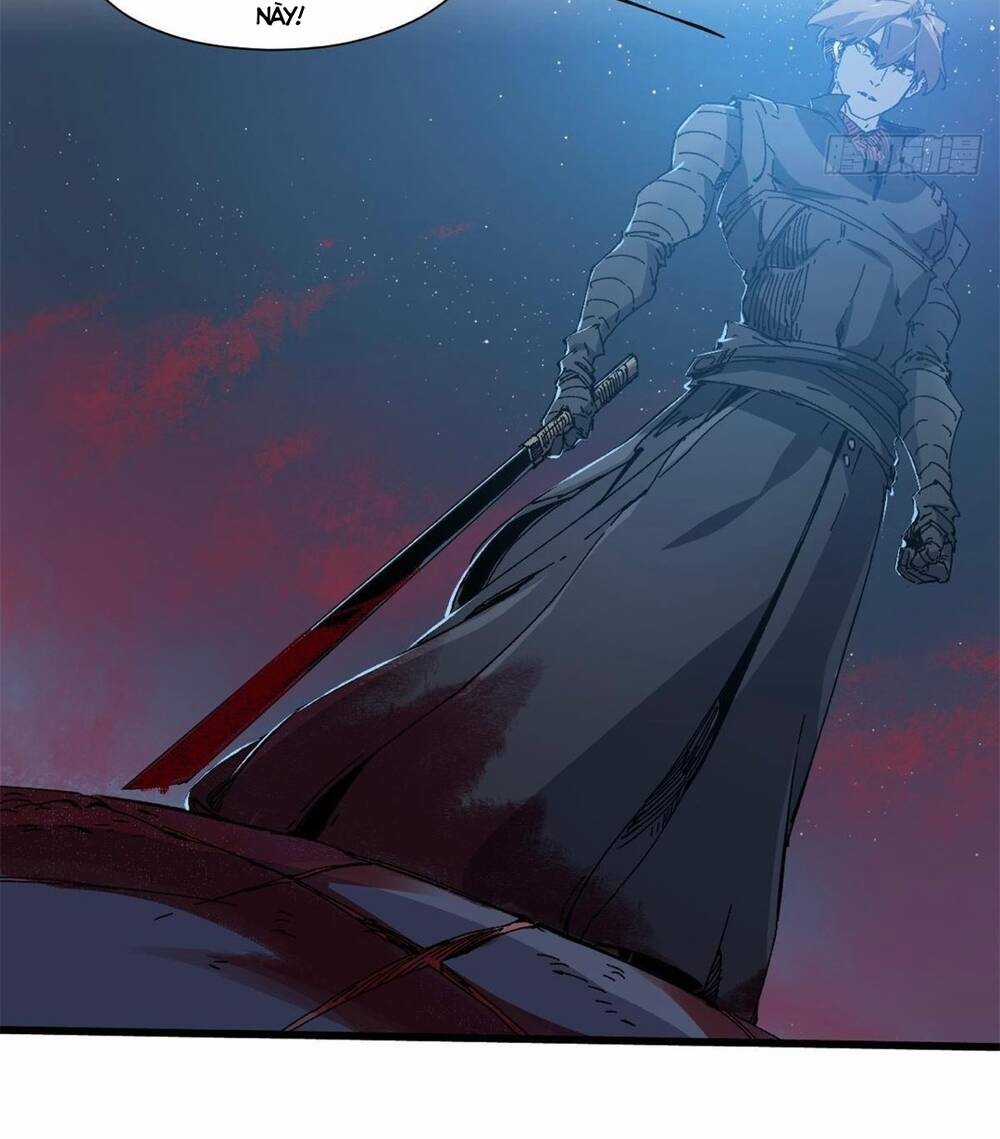 Quốc Độ Vĩnh Hằng Chapter 63 trang 2