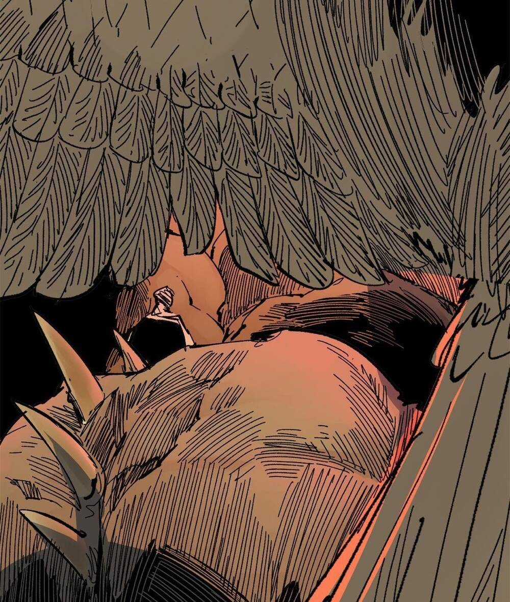 Quốc Độ Vĩnh Hằng Chapter 63 trang 40