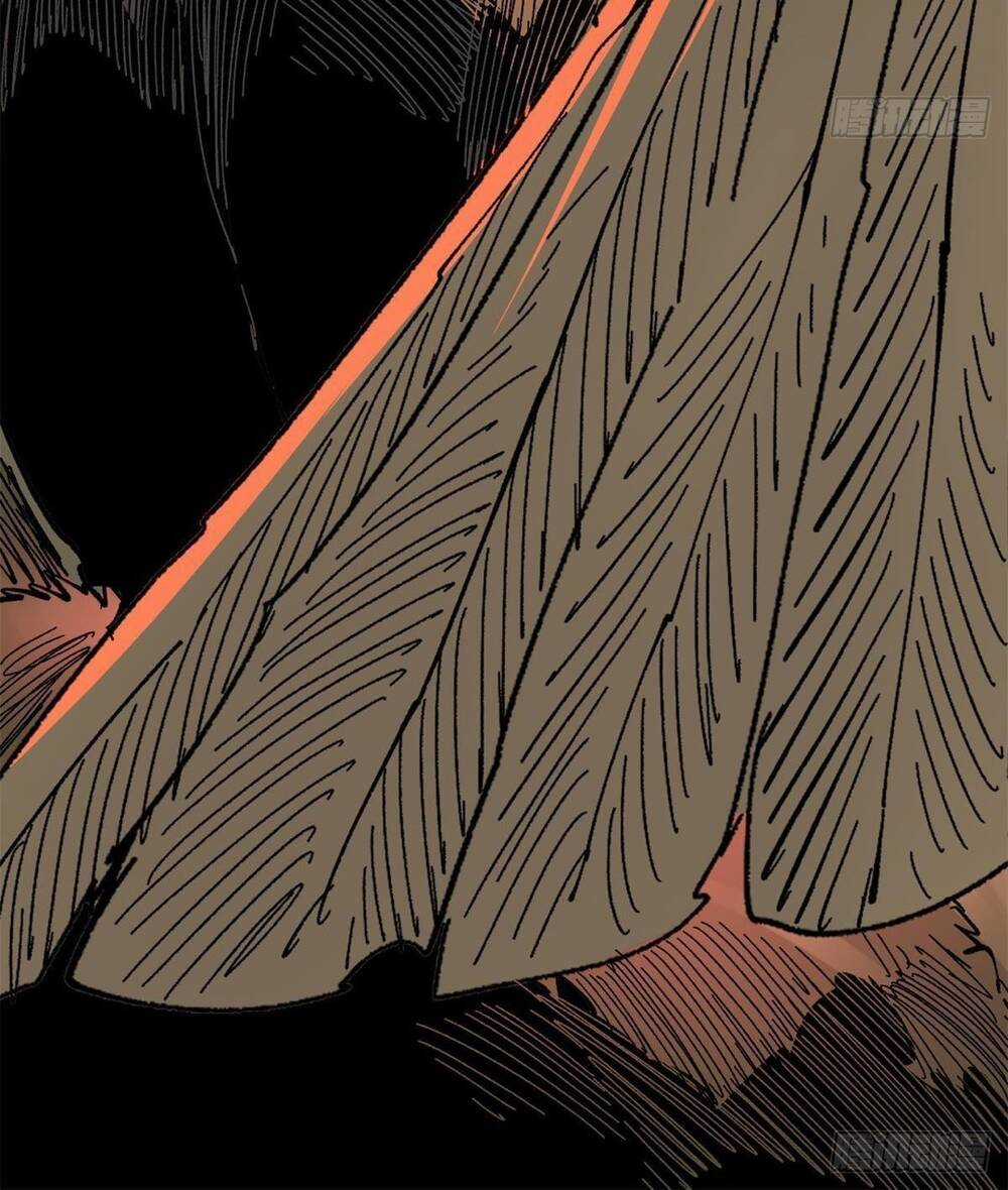 Quốc Độ Vĩnh Hằng Chapter 63 trang 41