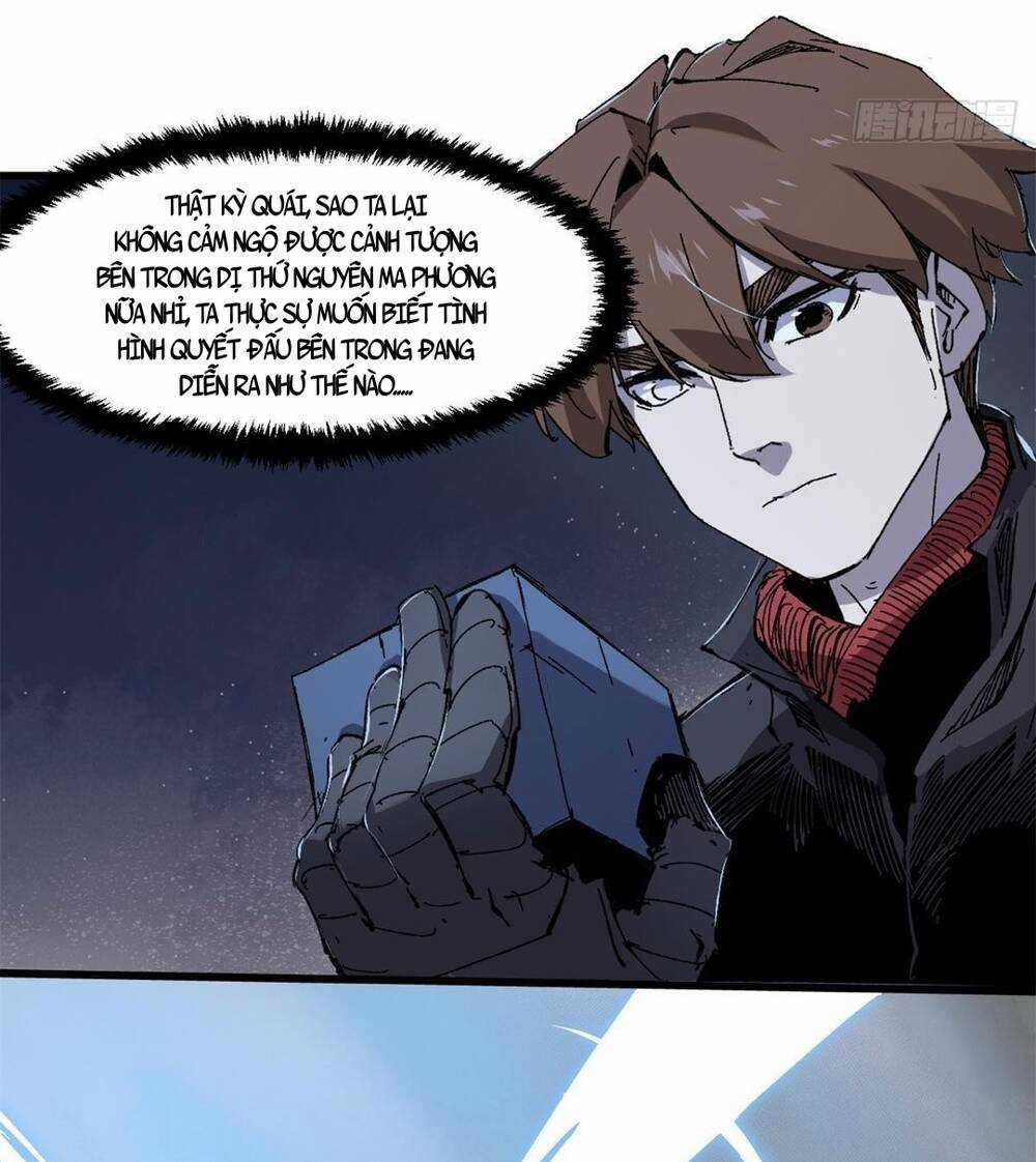 Quốc Độ Vĩnh Hằng Chapter 63 trang 9