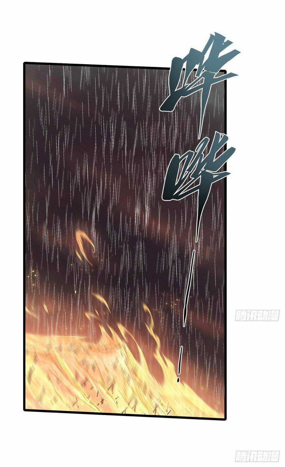 Quốc Độ Vĩnh Hằng Chapter 64 trang 19