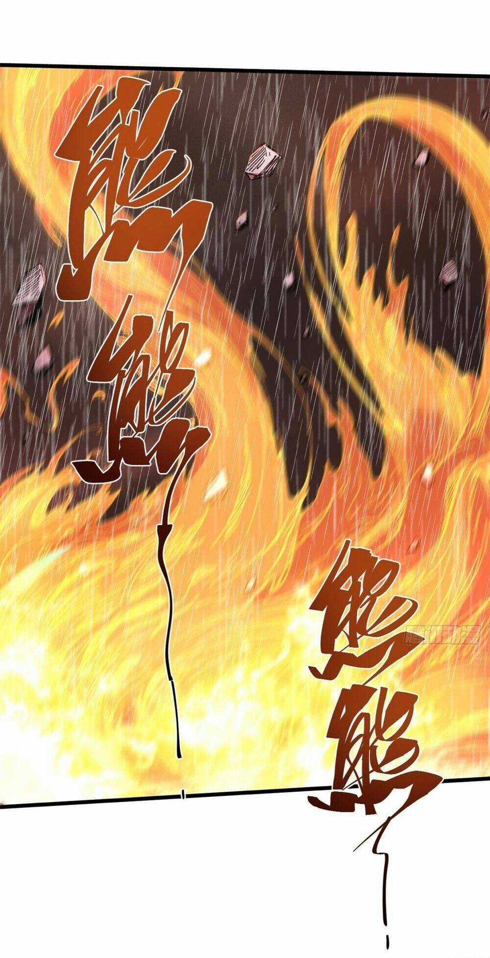 Quốc Độ Vĩnh Hằng Chapter 64 trang 20